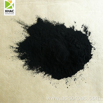 Excellent Services Coal Based Activated Carbon From Xinhui